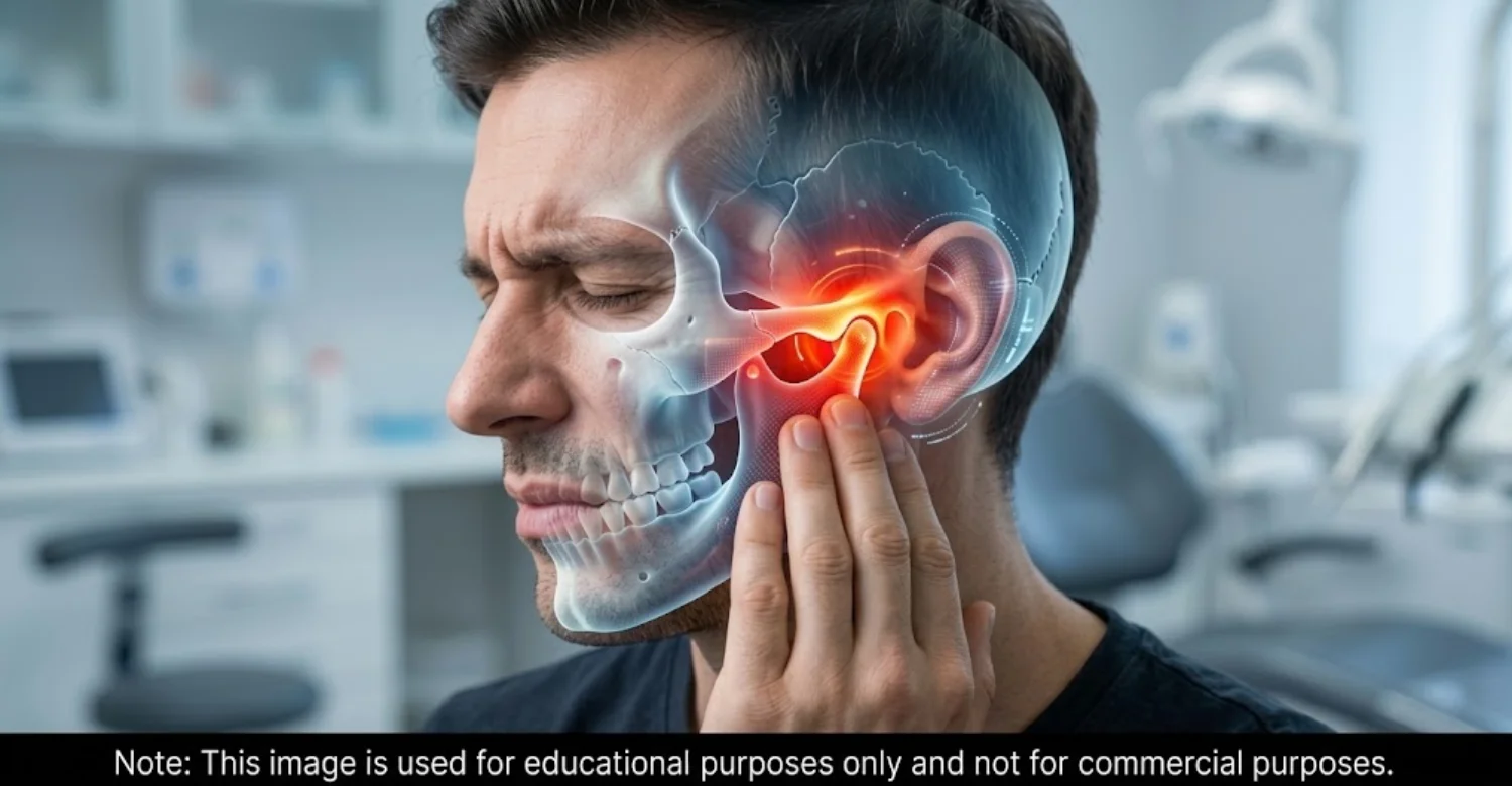 TMJ Disorder 2
